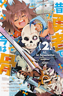 Al le squelette, t. 02